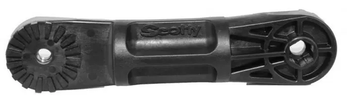 Značkový Scotty 459M Mini Double Rod Holder Extender