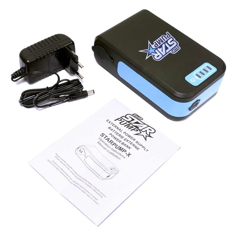 Super Cena Battery pack Star 6000 mA/h