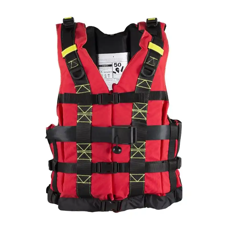Sleva Záchranná plovací vesta Hiko X-treme Rent Harness