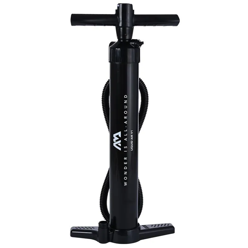 Přímo Od Výrobce Paddleboard pumpa Aqua Marina Liquid Air V 1