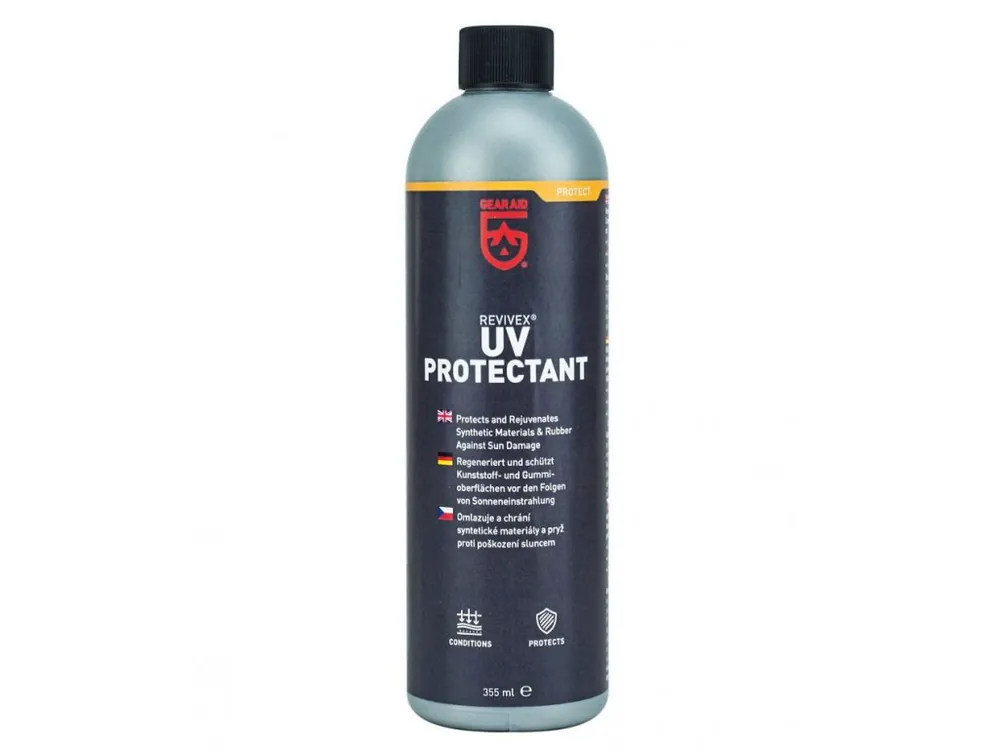 Gear Aid Revivex UV Protectant 355 ml Speciální Cena