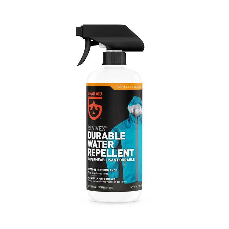 Ihned K Objednání Impregnace Gear Aid Revivex repelent spray 500 ml