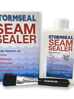 Ochrana švů Stormseal Seam Sealant 100 ml Horká Nabídka