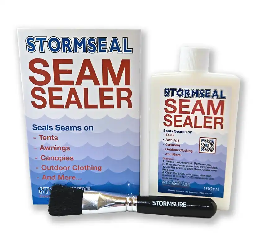 Ochrana švů Stormseal Seam Sealant 100 ml Horká Nabídka