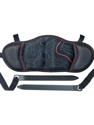 Zádová opěrka Dagger Contour Ergo Backrest pro kajaky Novinka