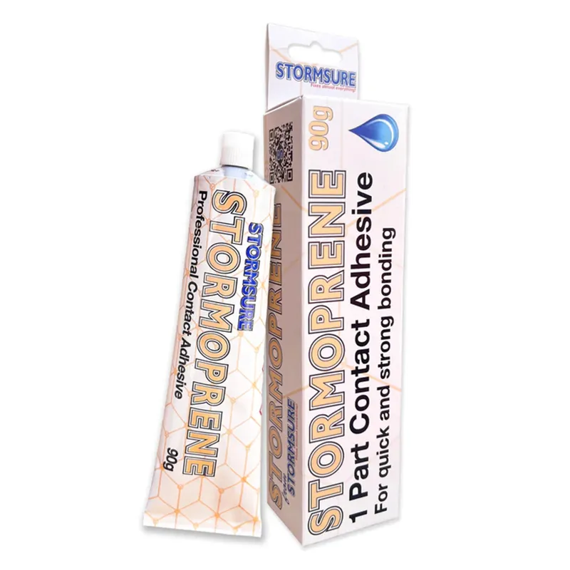 Stormsure lepidlo Stormprene Contact Adhesive 90 g Speciální Cena