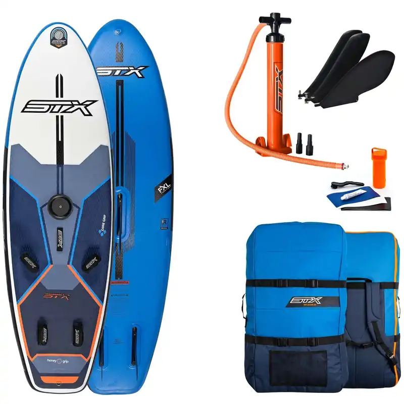 Pouze Dnes STX Windsurf WS 280 Freeride
