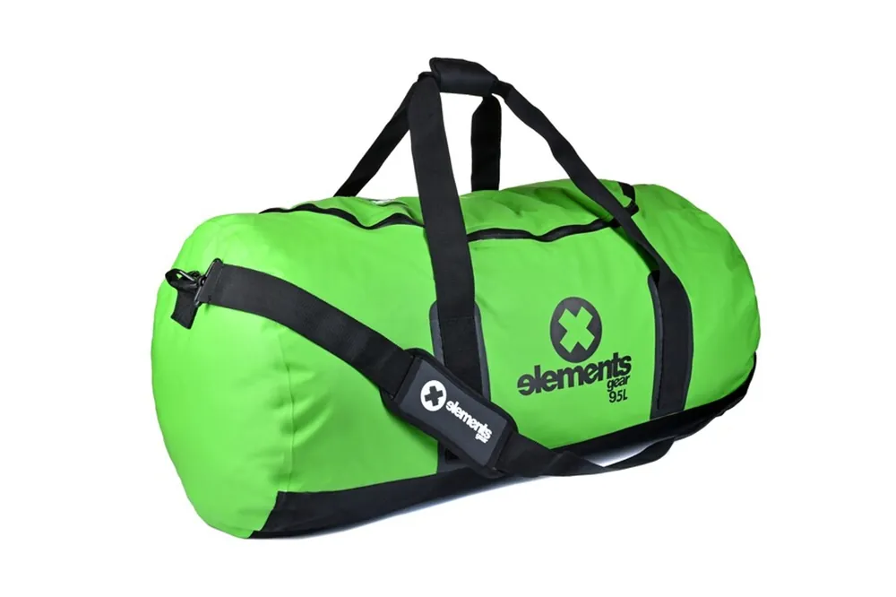 Outdoorová taška EG Coroner 95L Finální Výprodej