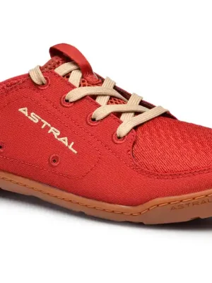 Značkový Dámské barefoot boty Astral Loyak WS Rosa Red