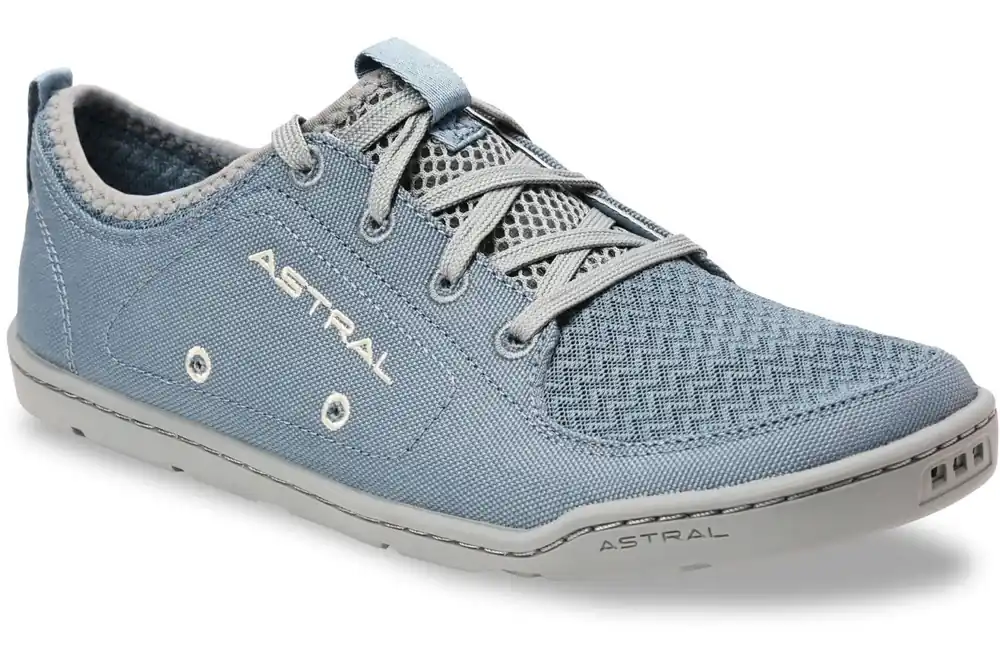 Must-Have Dámské boty Astral Loyak WS Rainshadow Blue