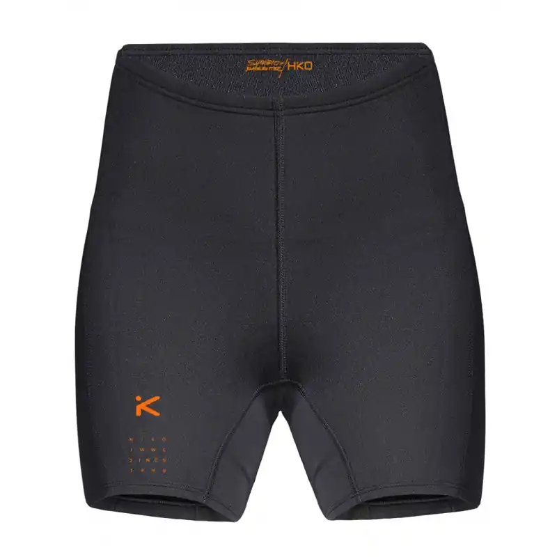 Vodácké neoprenové šortky Hiko Symbio Cutty Mini Shorts Ověřený