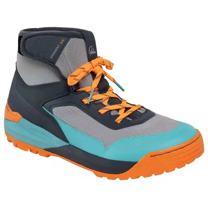 Speciální Cena Vodácké boty Palm Gradient Boot 3.0 Sherbet/Turquoise