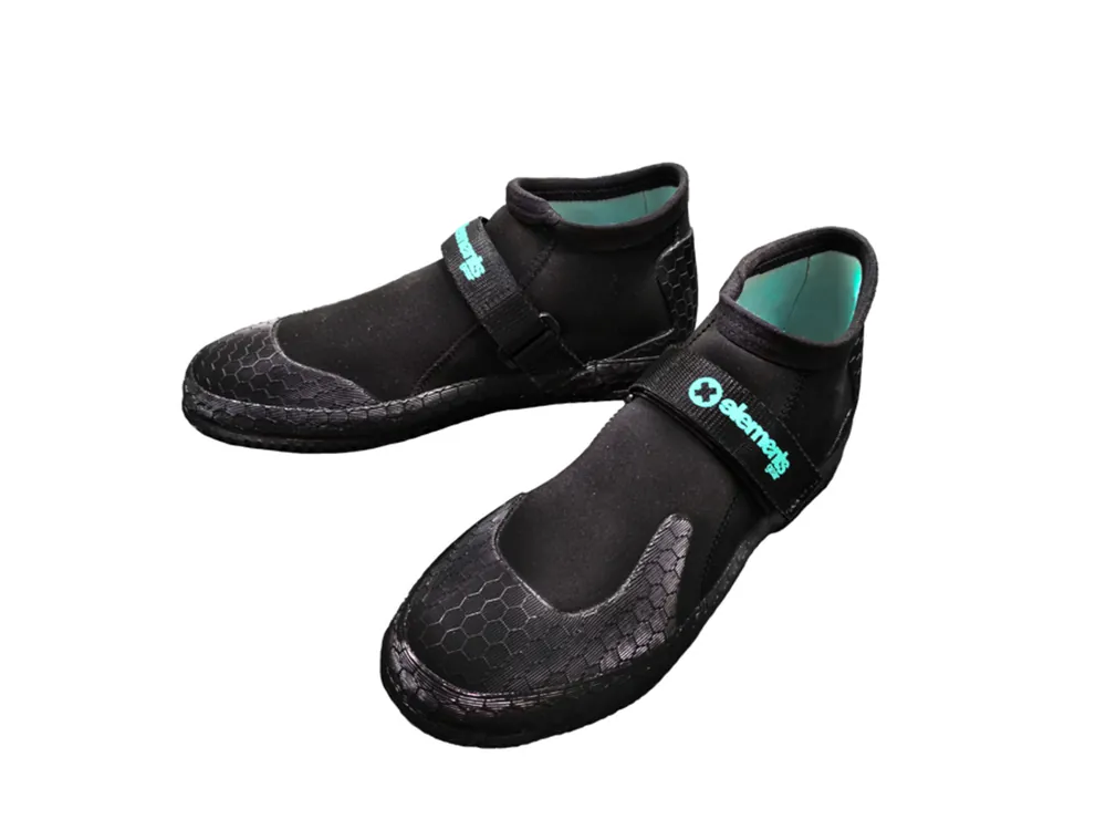 Pouze Dnes Neoprenové boty EG Snek 2.0 3 mm