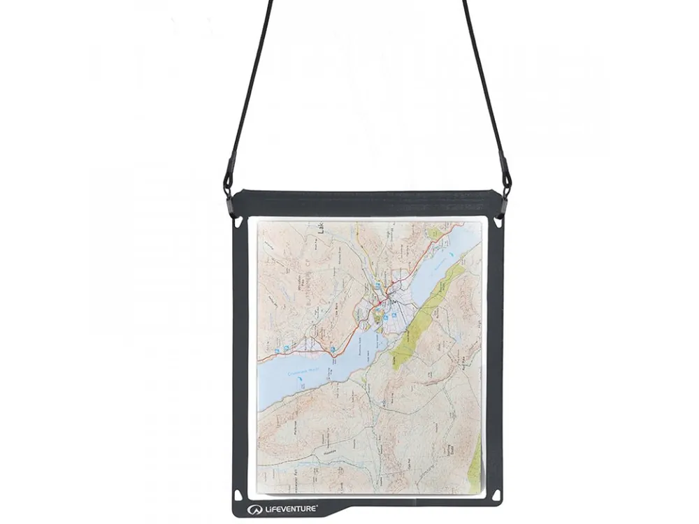 Lifeventure Waterproof Map Case Koupit Online