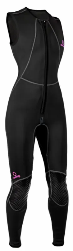 Rychlé Dodání Dámský neopren EG Redy Womens LJ 3.0 3 mm