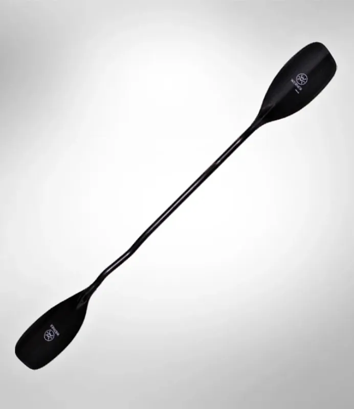 Výprodej Kajakářské pádlo Werner Odachi Bent shaft Carbon