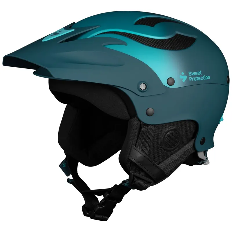 Časově Omezené Sweet Protection Rocker Deep Teal