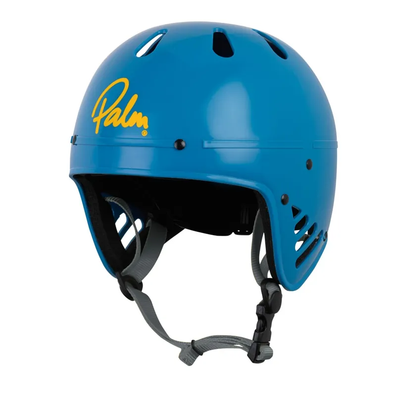 Vrácení Zdarma Helma Palm AP2000 blue