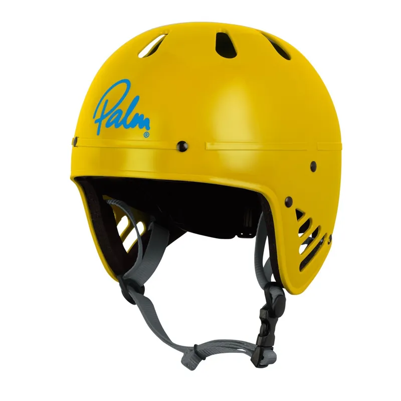Must-Have Helma Palm AP2000 yellow