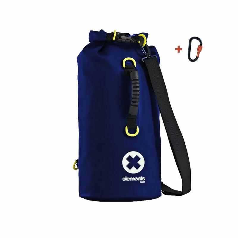 Jen Po Omezenou Doba Lodní pytel EG Expedition 2.0 60L deep blue