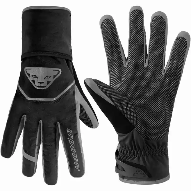 Lyžařské rukavice Dynafit Mercury DST Gloves Black 25/26 Nejprodávanější