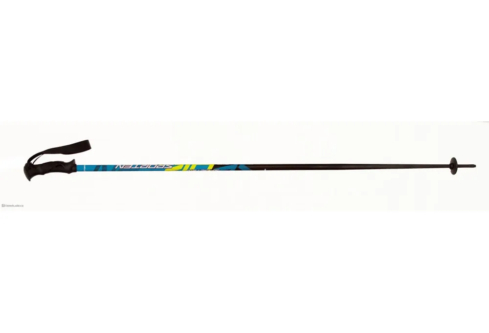 Kup Teď Sporten Alpine Men