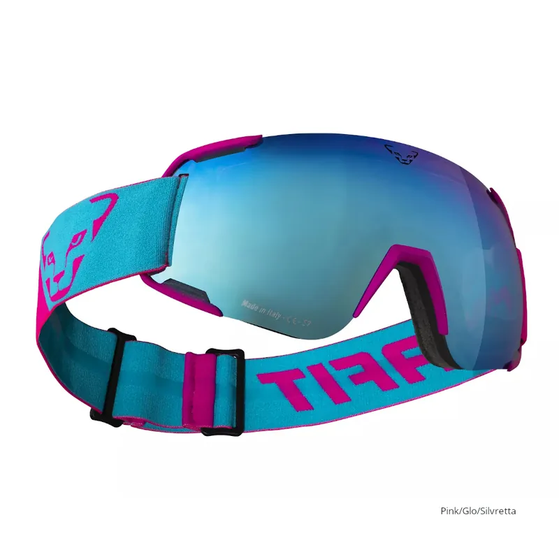 Nízká Cena Lyžařské brýle Dynafit TLT Evo Goggle