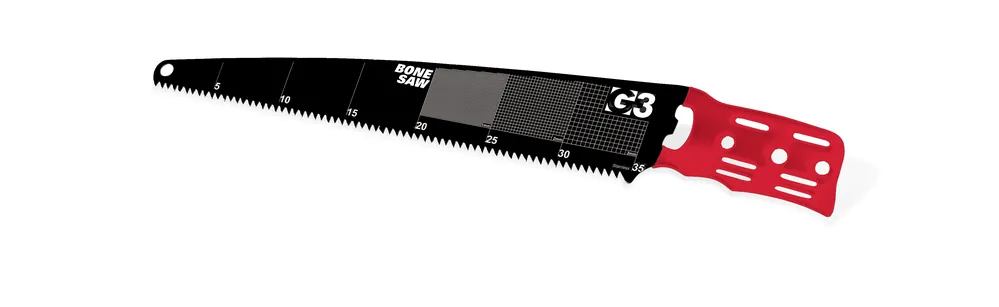 Poslední Šance G3 Bonesaw sněhová pila