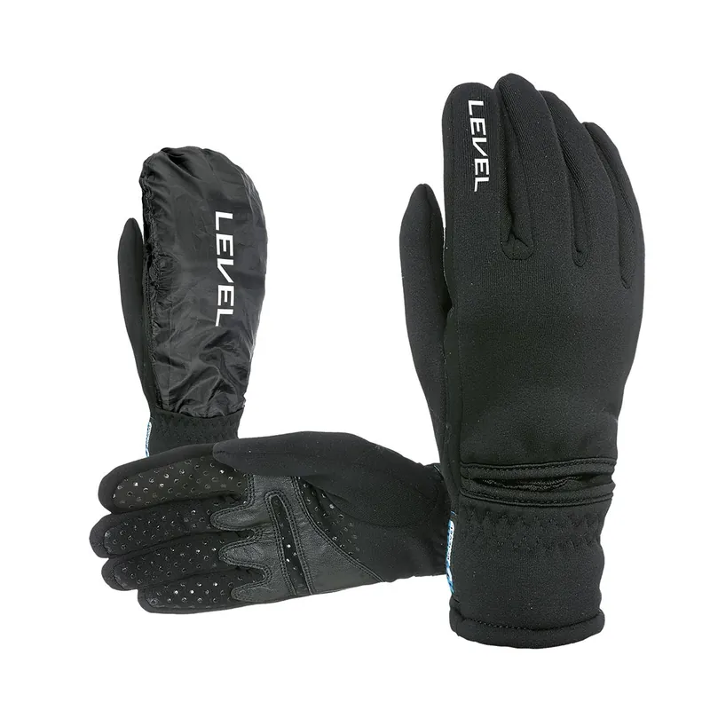 Víkendová Akce Level Trail Polartec I- Touch Dark