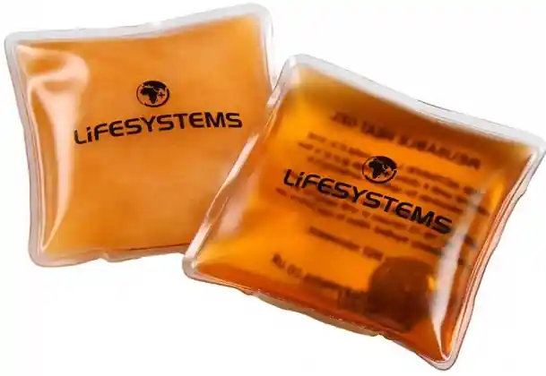 Tovární Cena Lifesystems Reusable Hand Warmers ohřívač