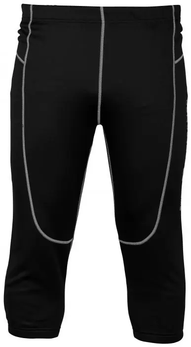 Sweet Protection Saviour Pants Men černá Objednat Nyní