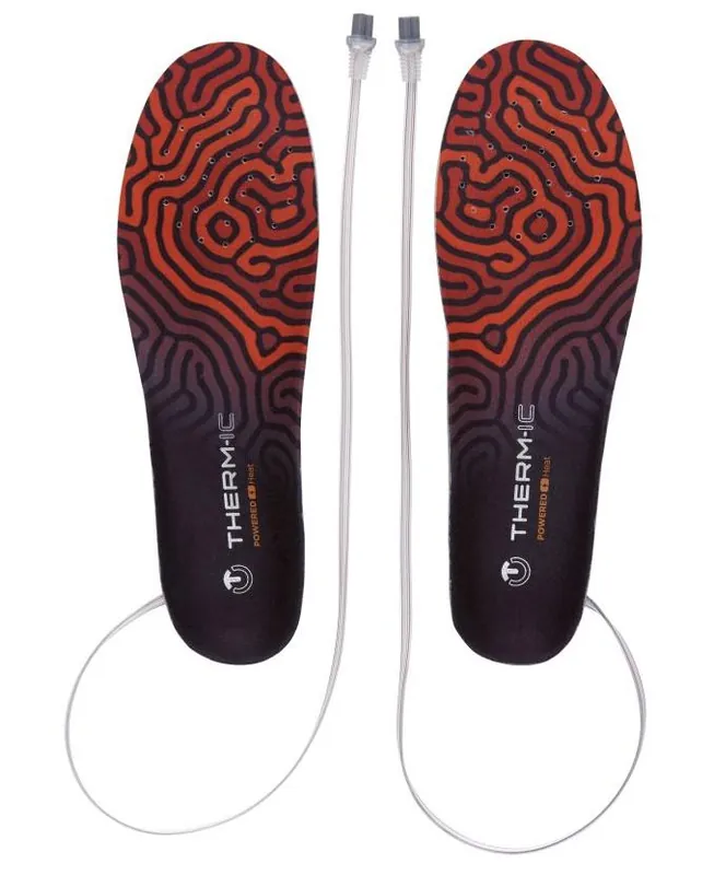 Cenový Hit Therm-ic Heat 3D vložky do bot