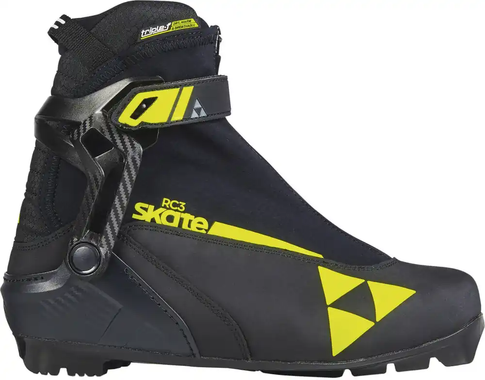 Fischer RC3 Skate Nejlepší Cena
