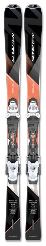 Nejlepší Volba Sporten Iridium 6 W