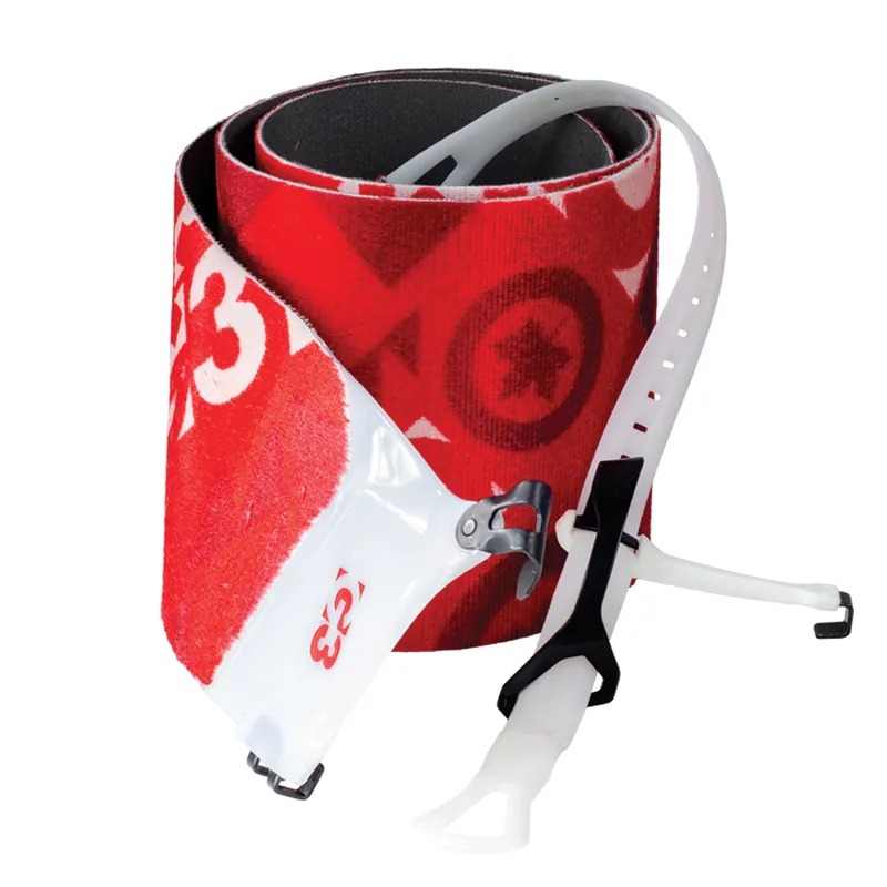 Splitboardové pásy G3 Splitboard+ Universal Nejlepší Volba