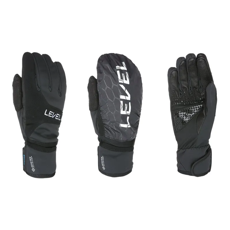 Level Tempest I-Touch Windstopper Akční Nabídka