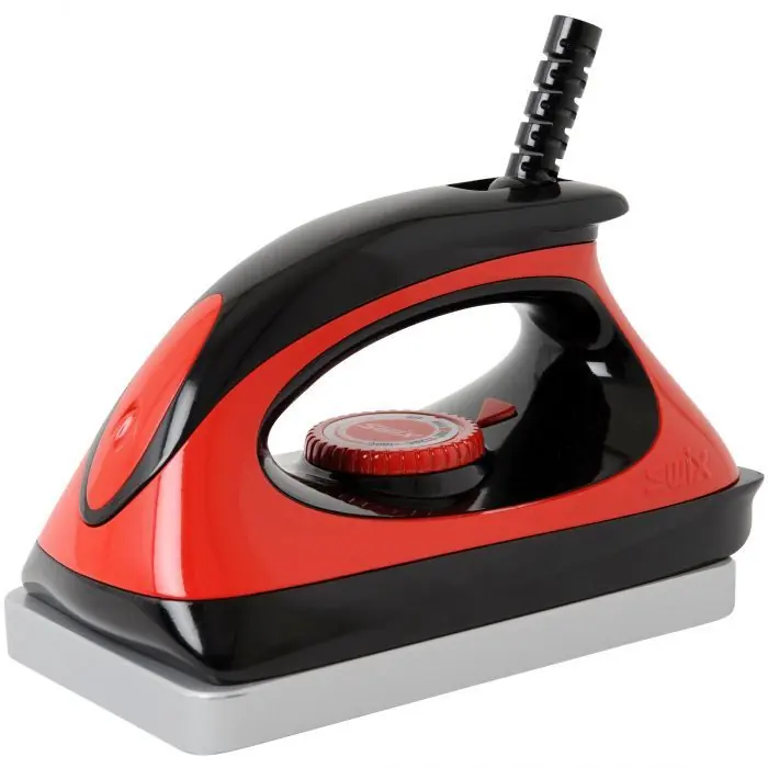 Žehlička Swix T77220 Bezpečná Platba