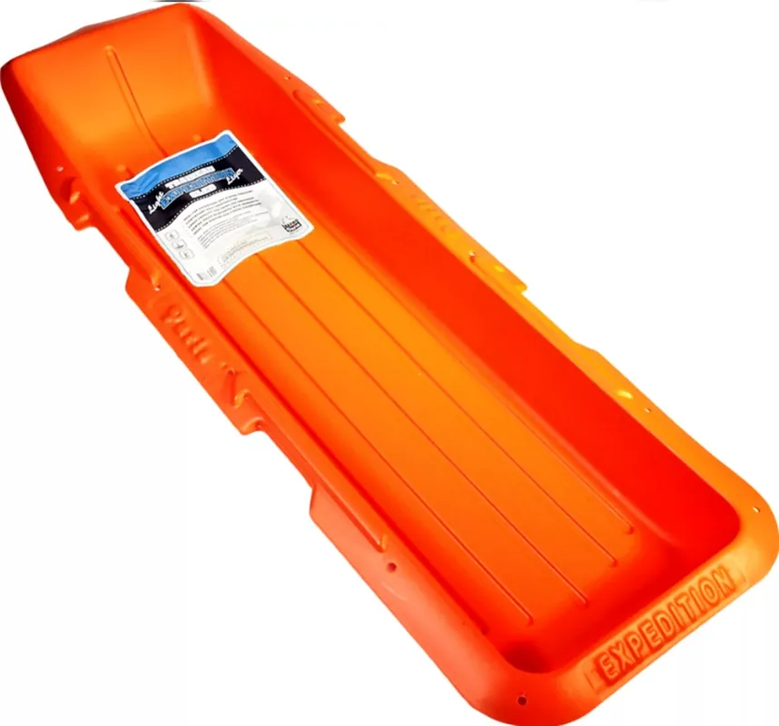 Vysoce Kvalitní Expediční saně ERAPro 60 PRO 960 Expedition Sled