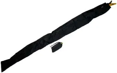 Rychlé Dodání Obal na běžky násuvný 1 pár