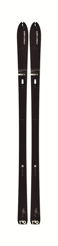 Časově Omezené Fischer S-Bound 98 Crown/Skin 25/26