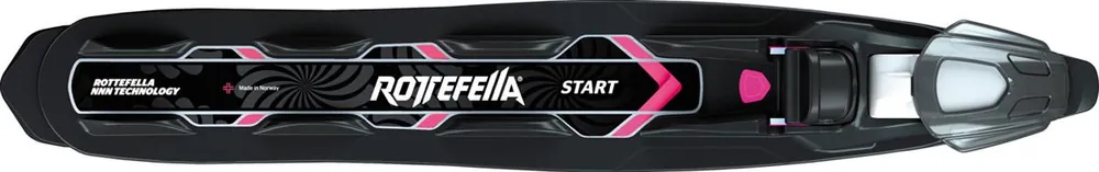 Rottefella Start Junior NNN NIS Doprava Zdarma