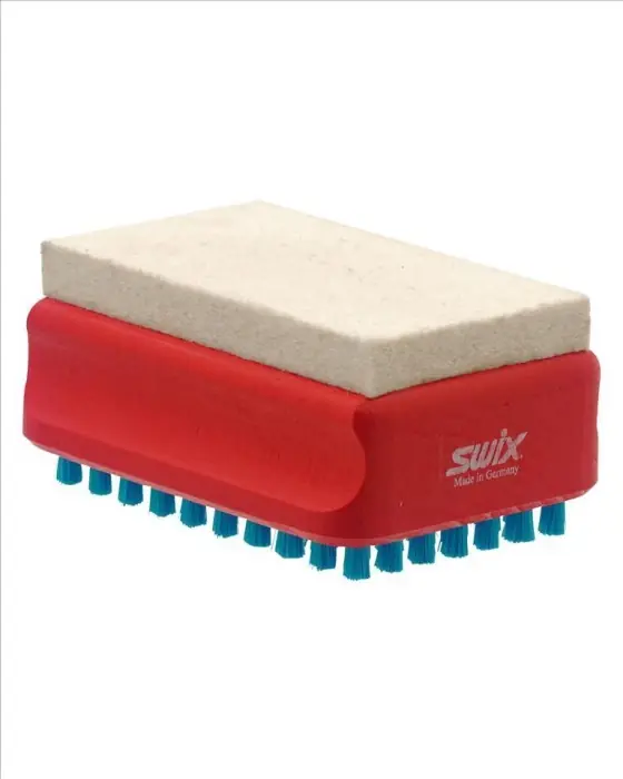 Kartáč Swix T0166B F4 Combi Dokud Zásoby Vydrží