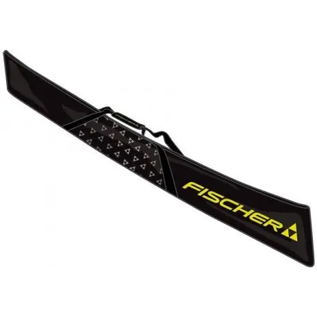Časově Omezené Fischer Skicase ECO XC 1 pár 195 cm