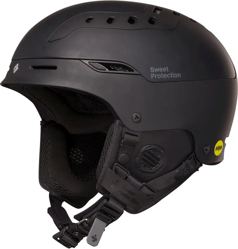 Sleva Sweet Protection Switcher MIPS dirt black