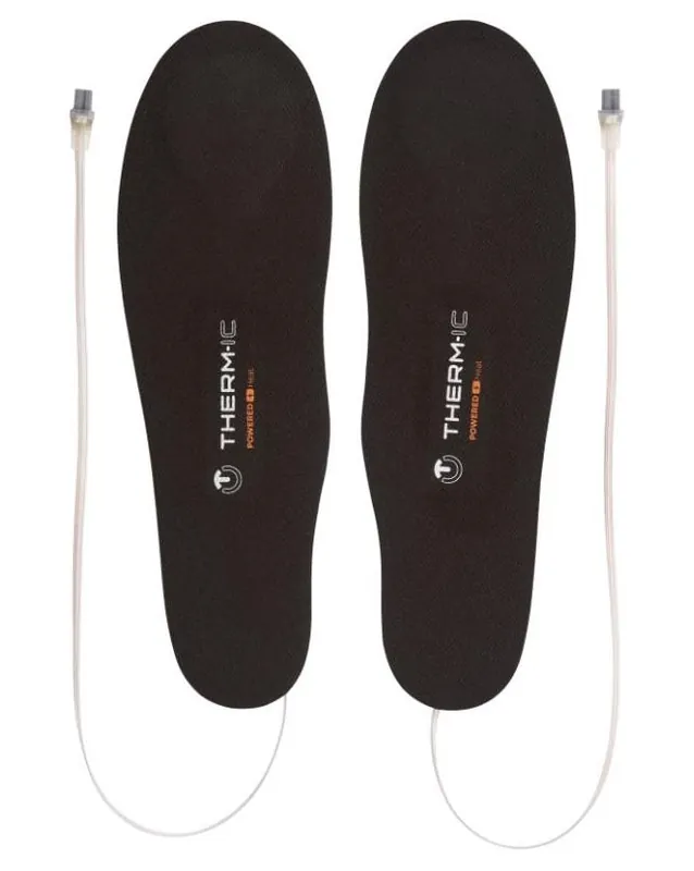 Ověřený Therm-ic Heat Flat vložky