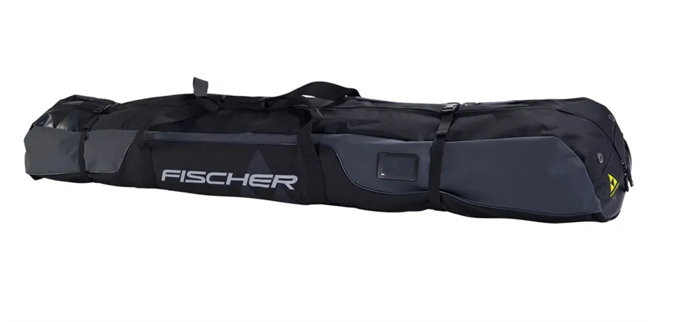 Top Prodej Obal na sjezdové lyže Fischer Skicase Alpine Race 3 páry 190cm