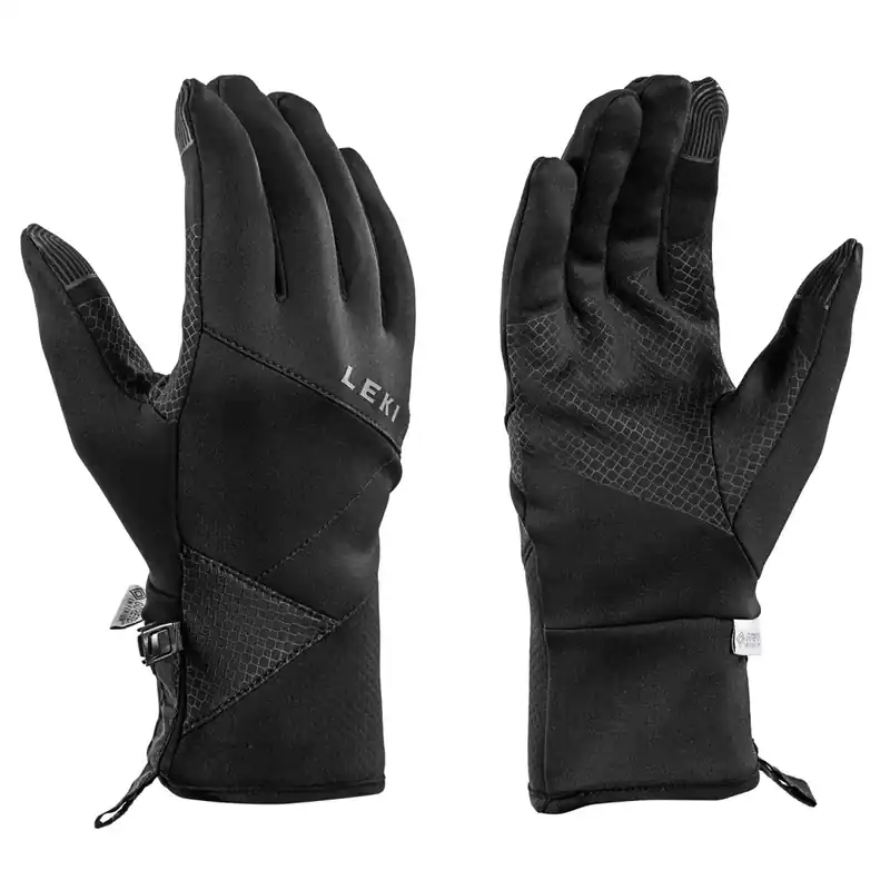 Leki Traverse black Dokud Zásoby Vydrží