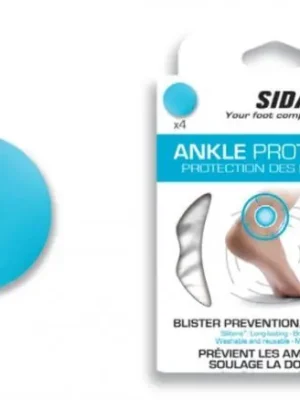 Akce Sidas Ankle Protector