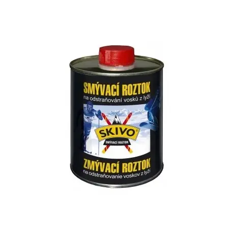Skivo smývač vosku 750 ml Koupit Online