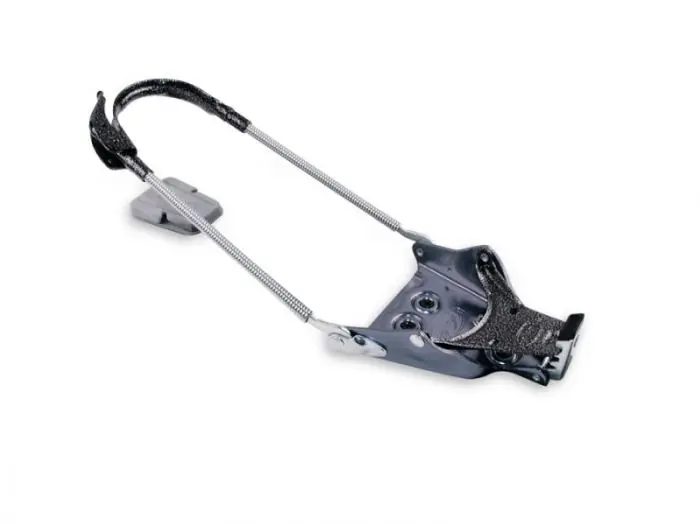 Must-Have Voile 3-pin Cable
